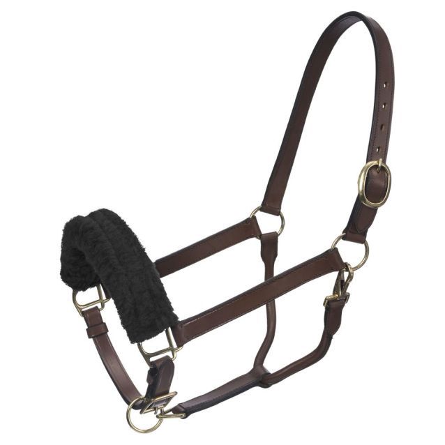 Nose Fleece for Halter