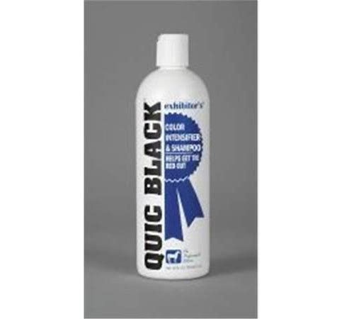 Quic Silver Intensifying Shampoo