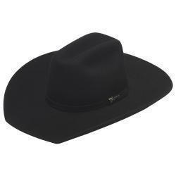 Crushable Black Kids MV/Clt Self Band, Size: Small