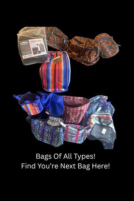 Bags For Every Need