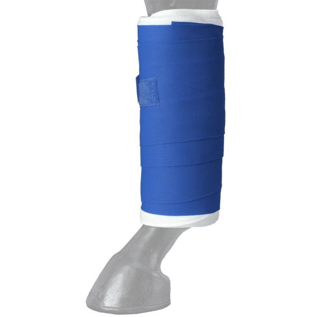 Standing Wraps