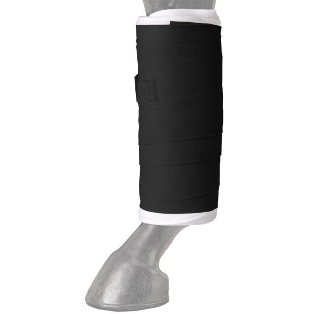 Standing Wraps, Color: Black, Size: 5.5&quot;X9&quot;