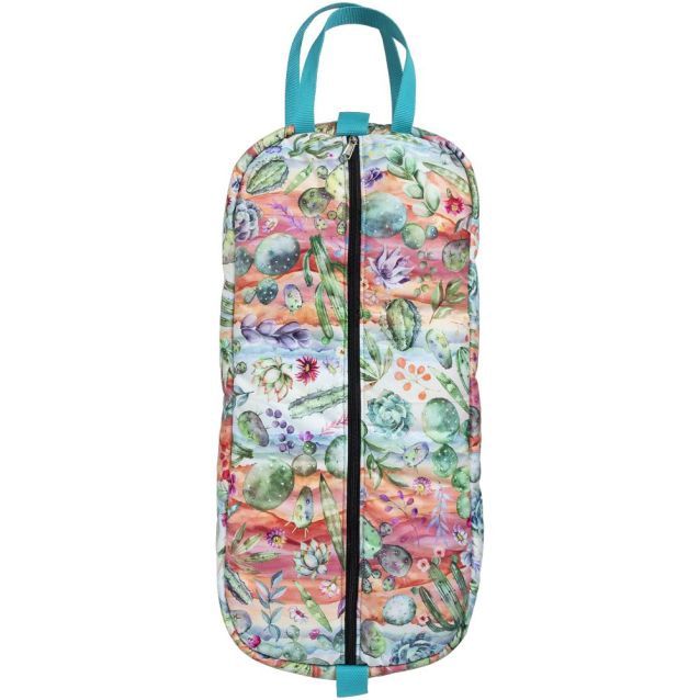 Deluxe Nylon Halter/Bridle Bag