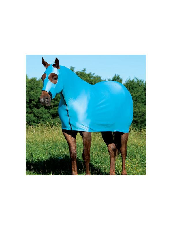 Equine Lycra® Sheets Powered by Coolcore® Med Equine Lycra® Sheets Powered by Coolcore® Med
