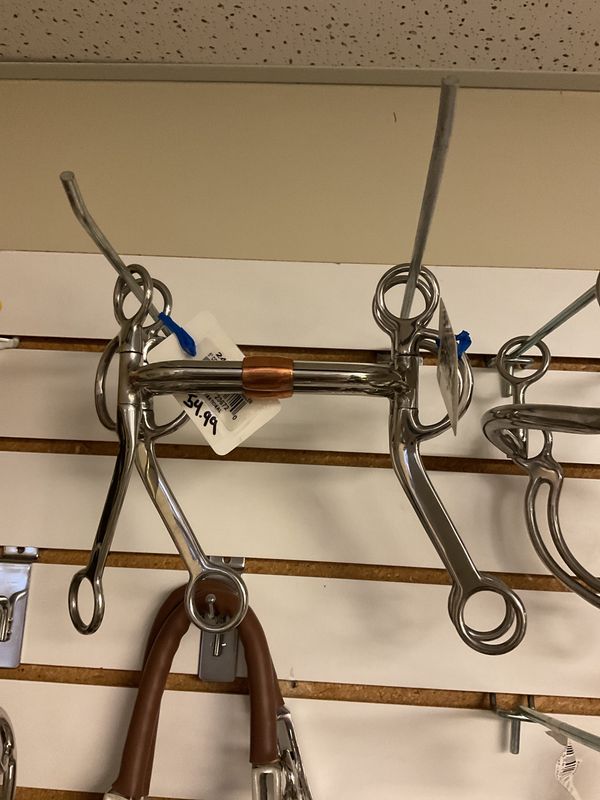 Premium Gentle Touch Shank Bit Premium Gentle Touch Shank Bit