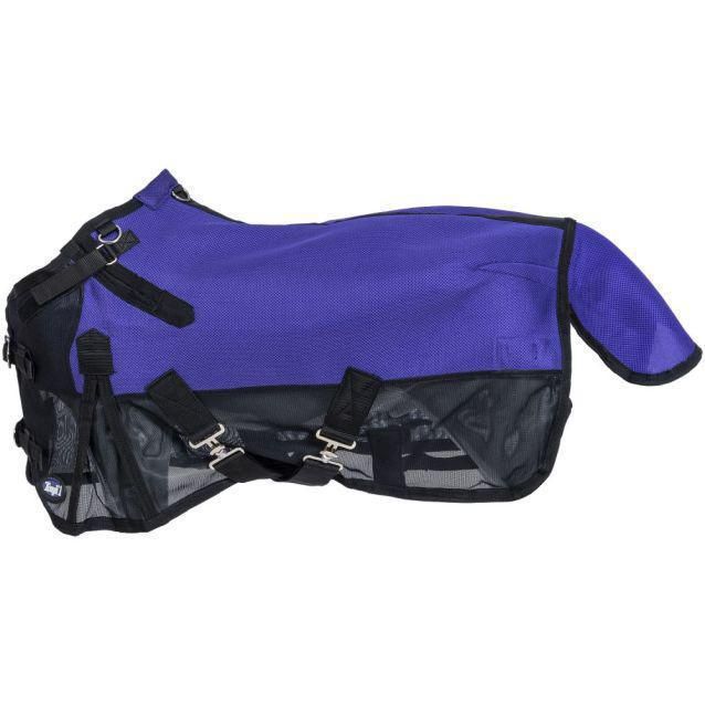 Mini Air Mesh Fly Sheet with Snuggit Mini Air Mesh Fly Sheet with Snuggit