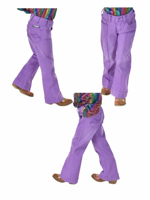 Show Pants For Ladies & Girls Show Pants For Ladies & Girls