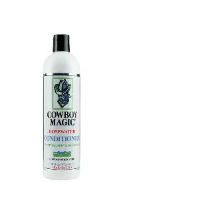 Rosewater conditioner