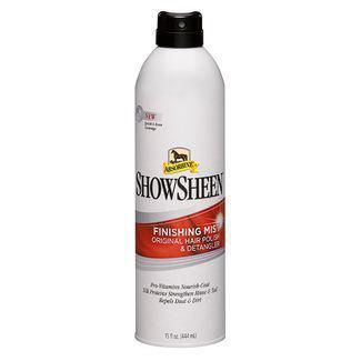 Showsheen original hair polish &amp;detangler, Size: 15oz