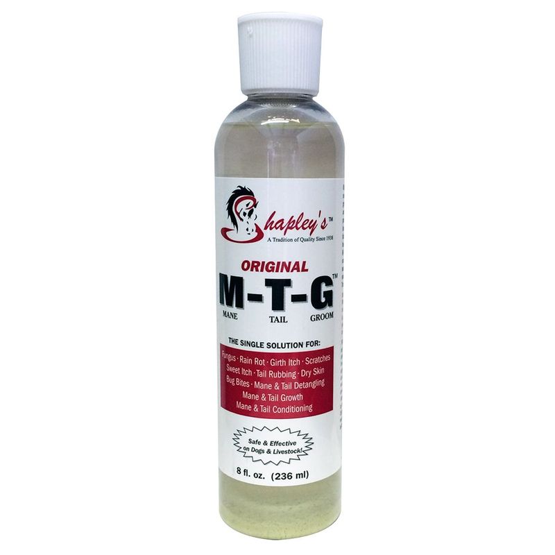 Original M-T-G Mane, Tail and Groom Conditioner Original M-T-G Mane, Tail and Groom Conditioner