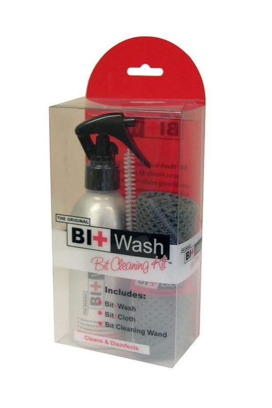 Bit+Wash Bit Cleaning Kit