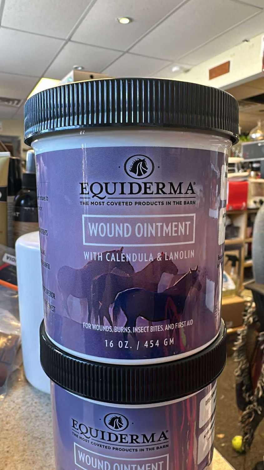 Wound Ointment