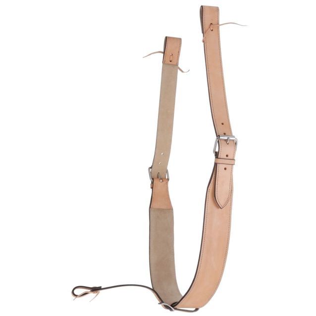 Heavy Duty Flank Cinch