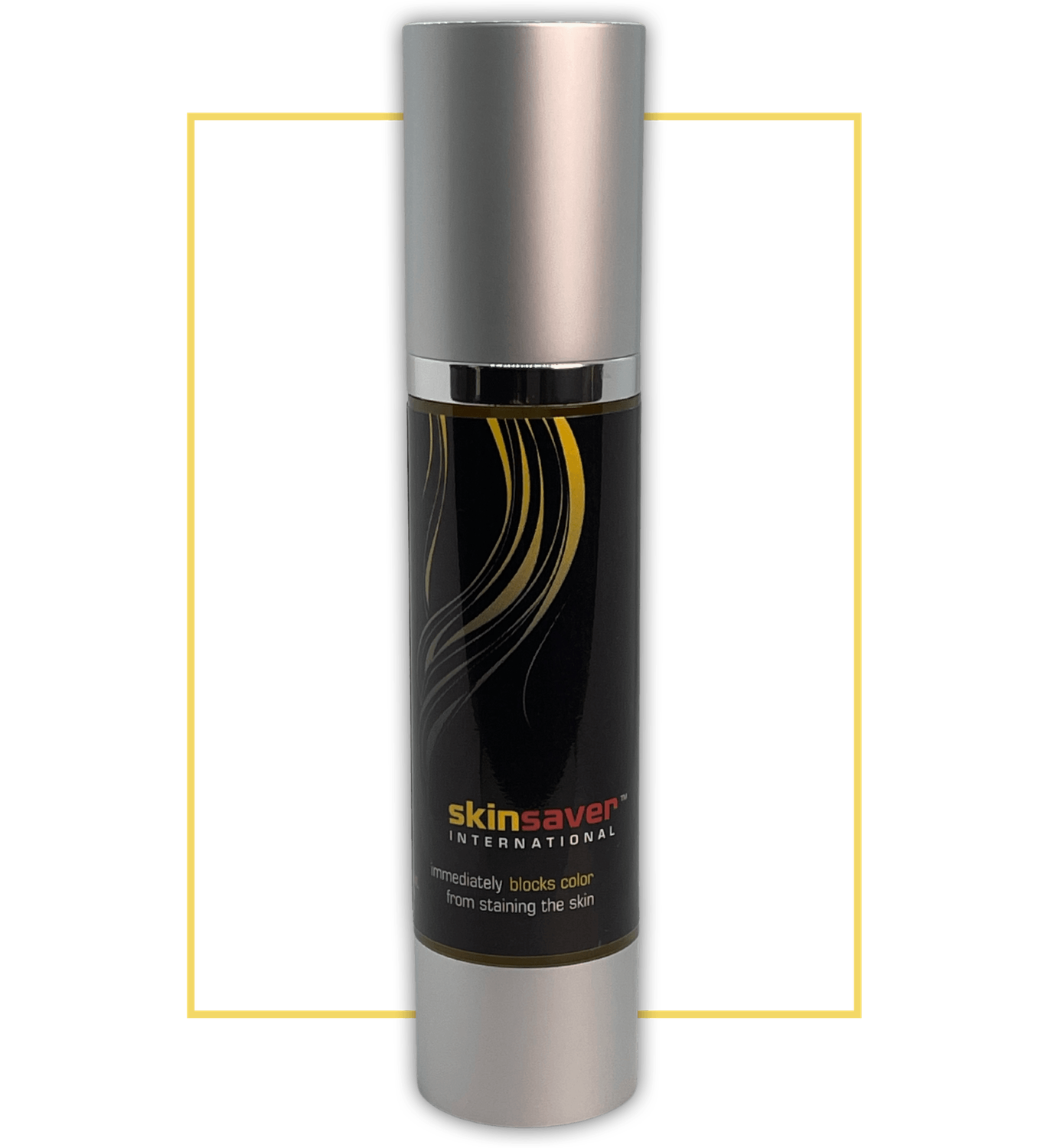 W Skinsaver Color Blocker (PROFESSIONAL USE)