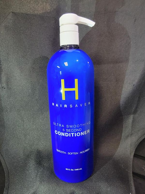 R Hairsaver 5 Second Conditioner 32 OZ