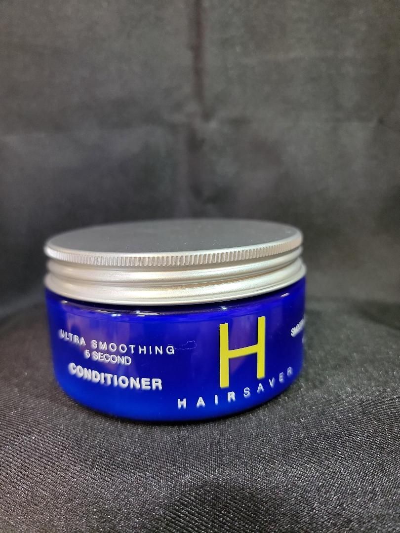 W Hairsaver 5 Second Conditioner. 8 OZ