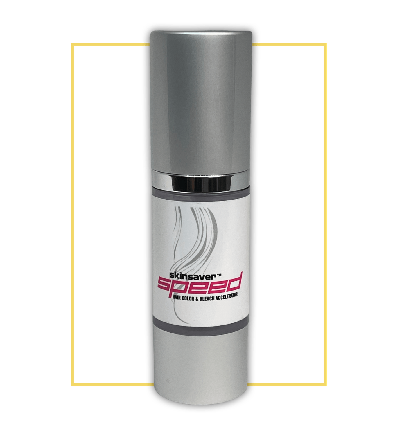 W Hairsaver Speed