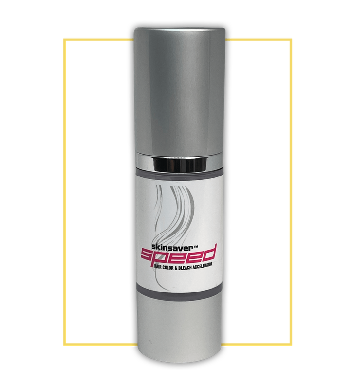 W Hairsaver Speed