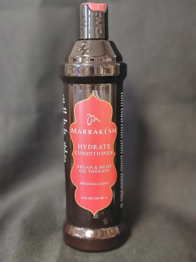R Marrakesh Hydration Conditioner 12 oz