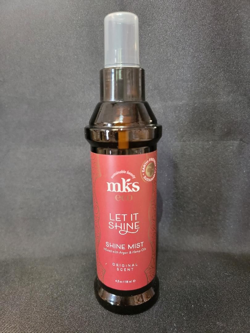 R Marrakesh Let It Shine Shine Mist 4 oz
