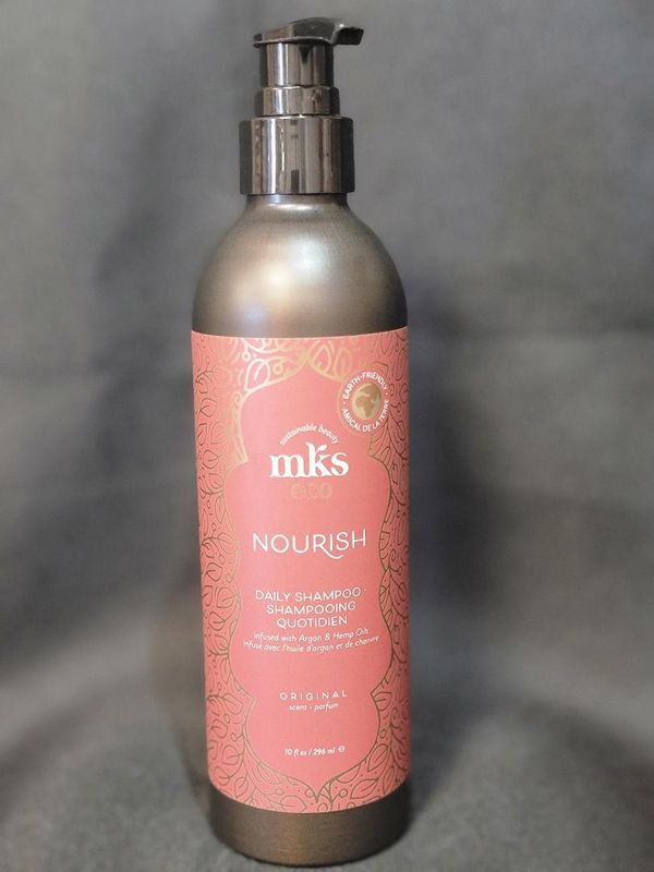 R Marrakesh Nourish Shampoo 10 oz