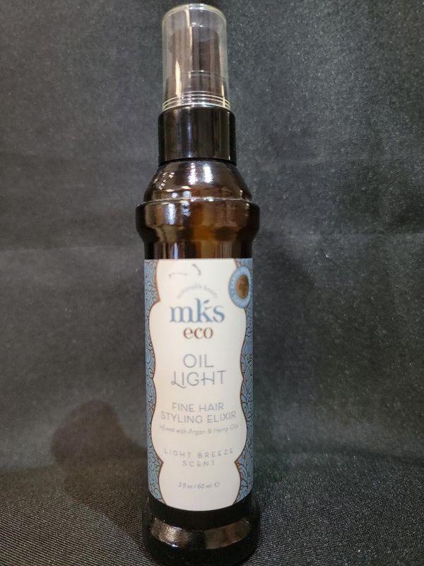 R Marrakesh Oil Light 2 oz