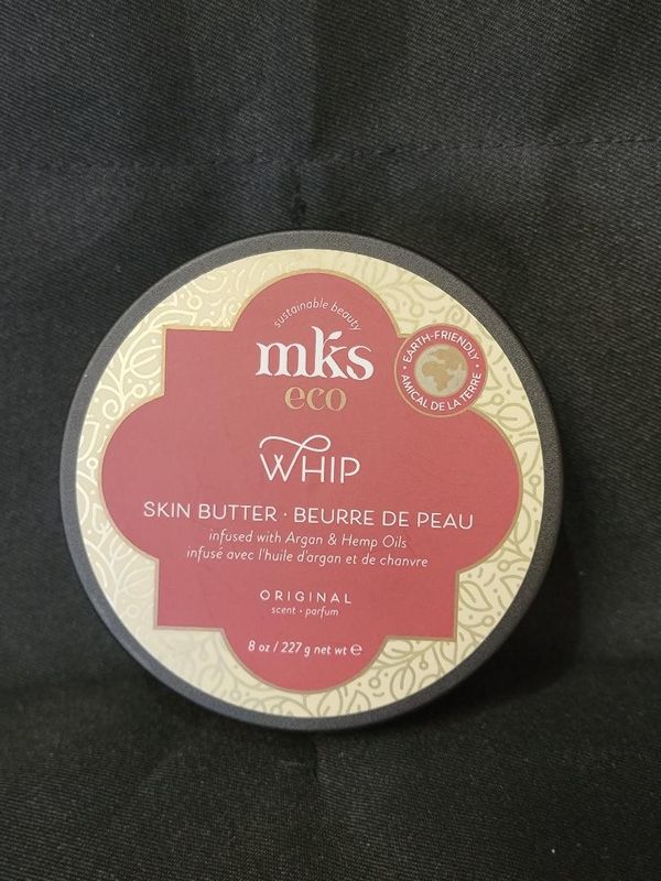 R Marrakesh Whip 8 oz