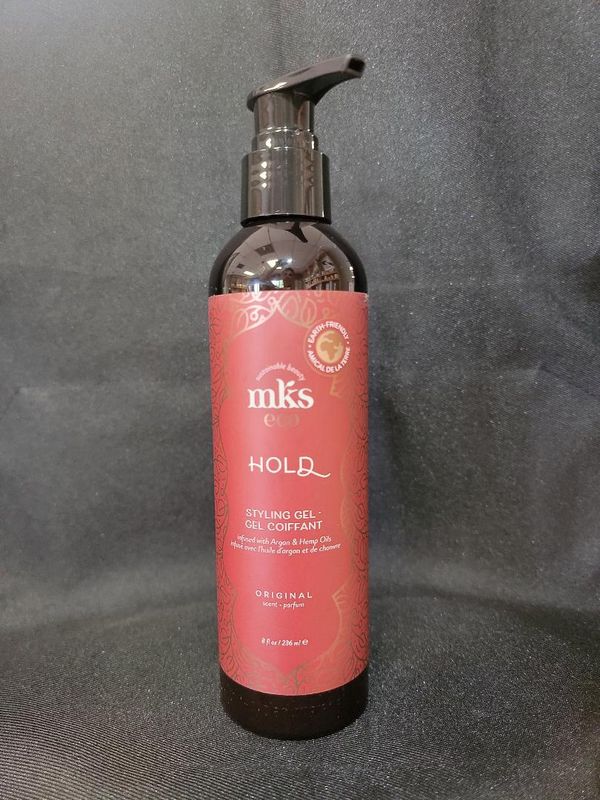 W Marrakesh Hold Gel 8 oz