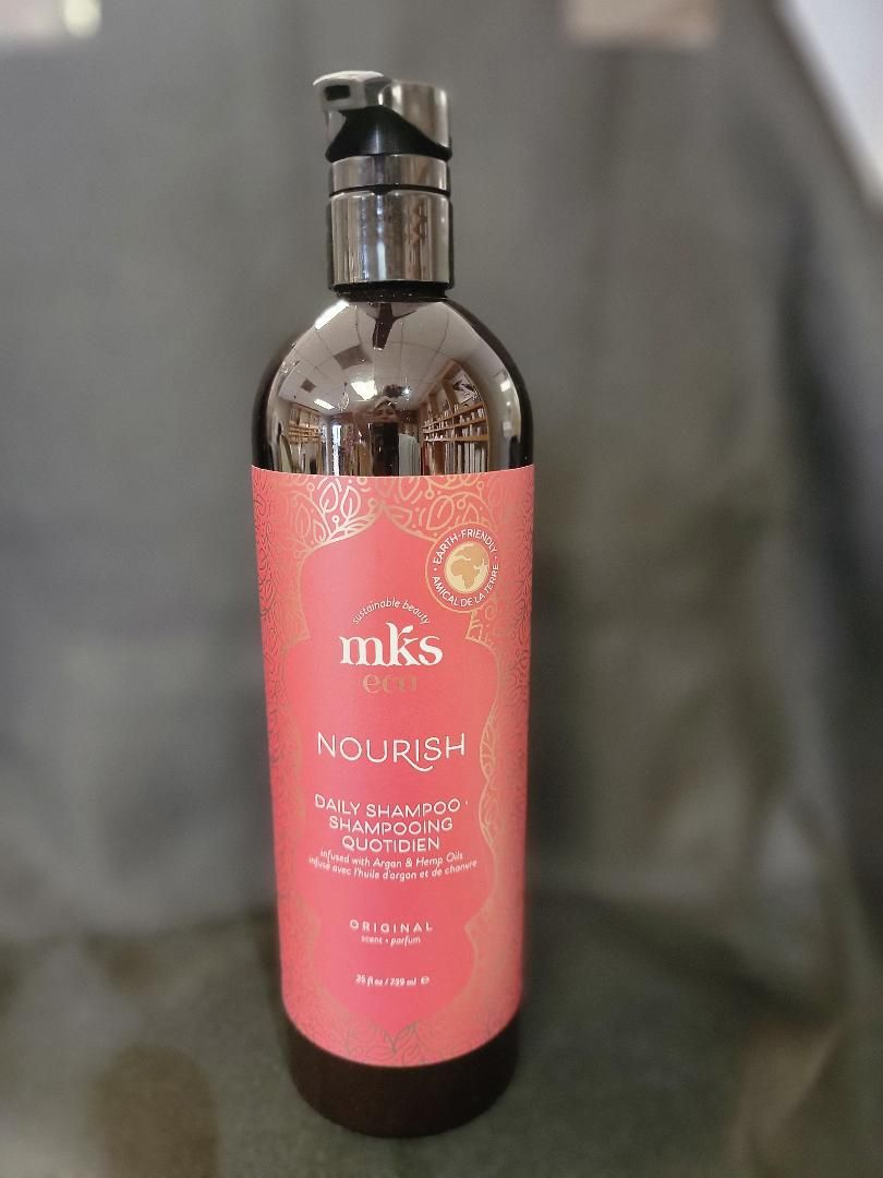 R Marrakesh Nourish Shampoo 25 oz