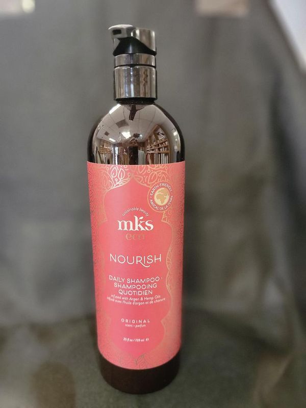R Marrakesh Nourish Shampoo 25 oz