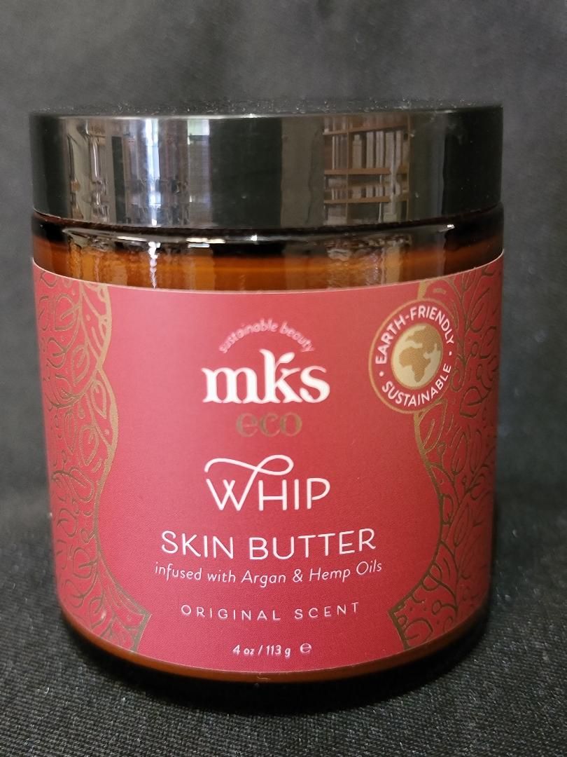 R Marrakesh Whip Skin Butter 4 oz