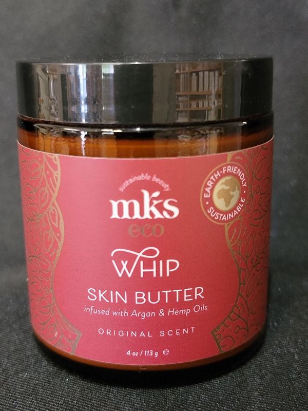 R Marrakesh Whip Skin Butter 4 oz