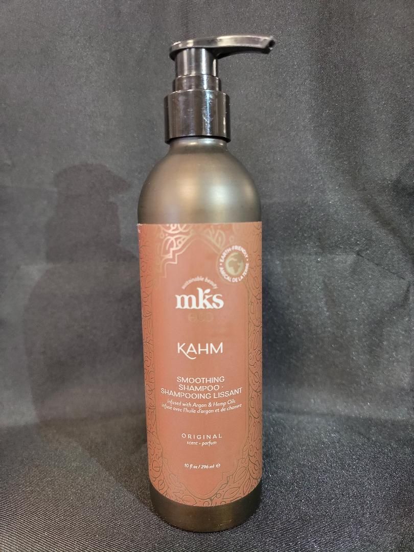 W Marrakesh Kahm Shampoo 10 oz