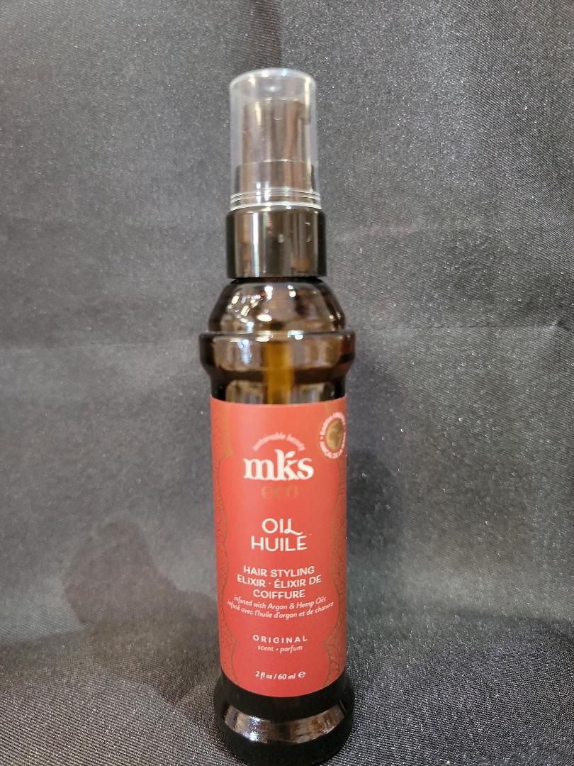 R Marrakesh Oil Huile 2 oz