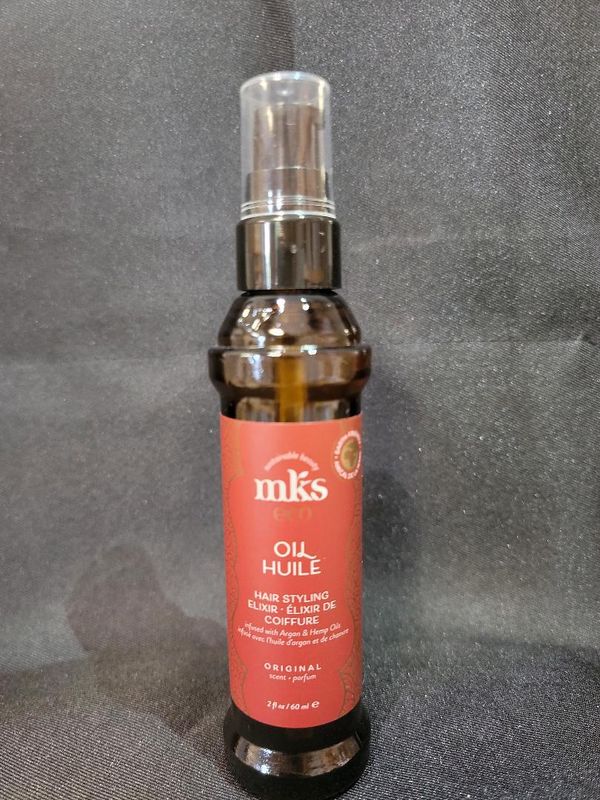 R Marrakesh Oil Huile 2 oz