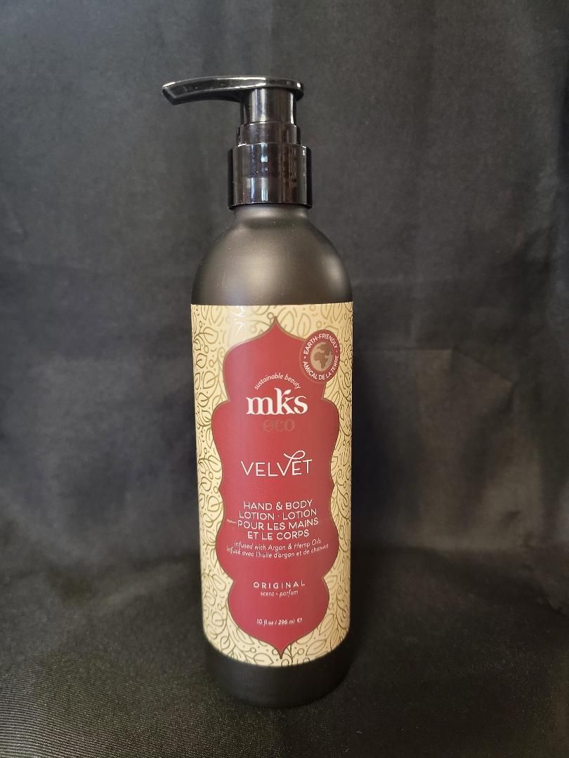 R Marrakesh Velvet Hand &amp;body Lotion 10 oz