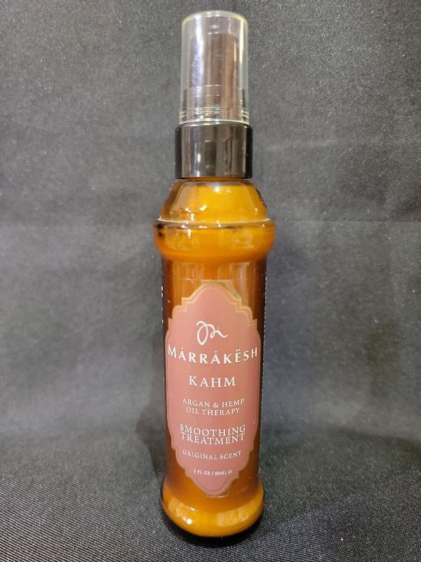 W Marrakesh Kahm Smoothing Treatment 2 oz