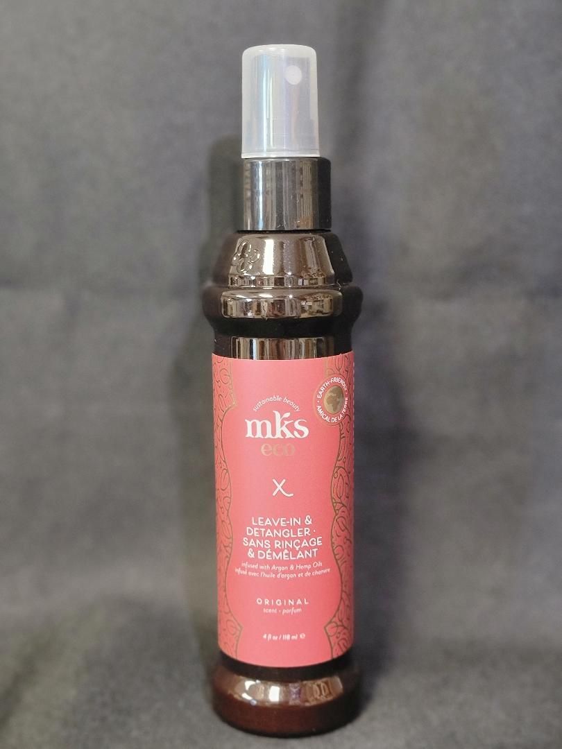 W Marrakesh X Leave In Detangler 4 oz