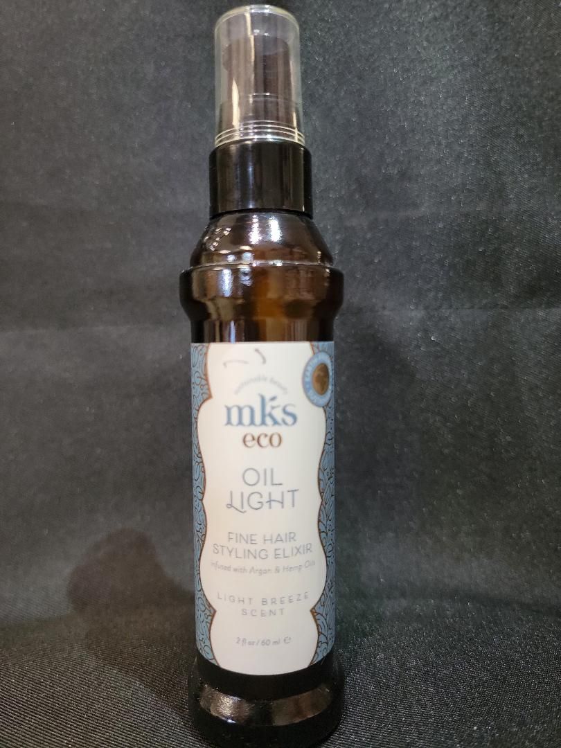 W Marrakesh Oil Light 2 oz