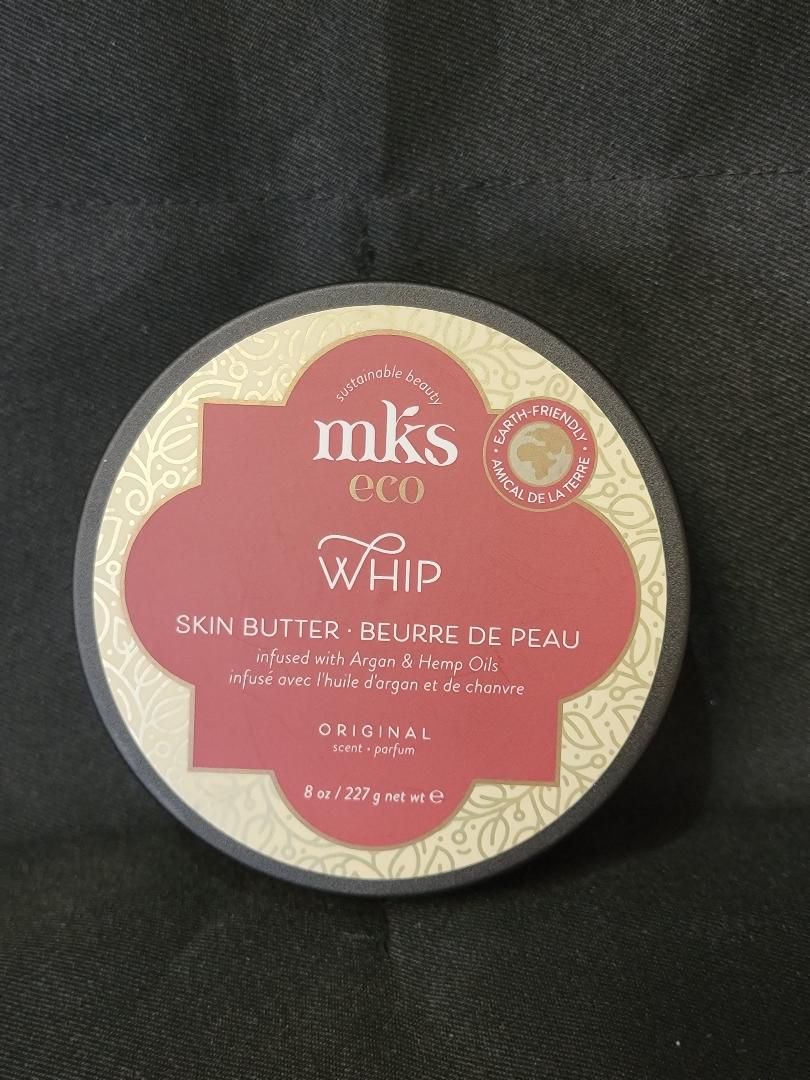 W Marrakesh Whip 8 oz