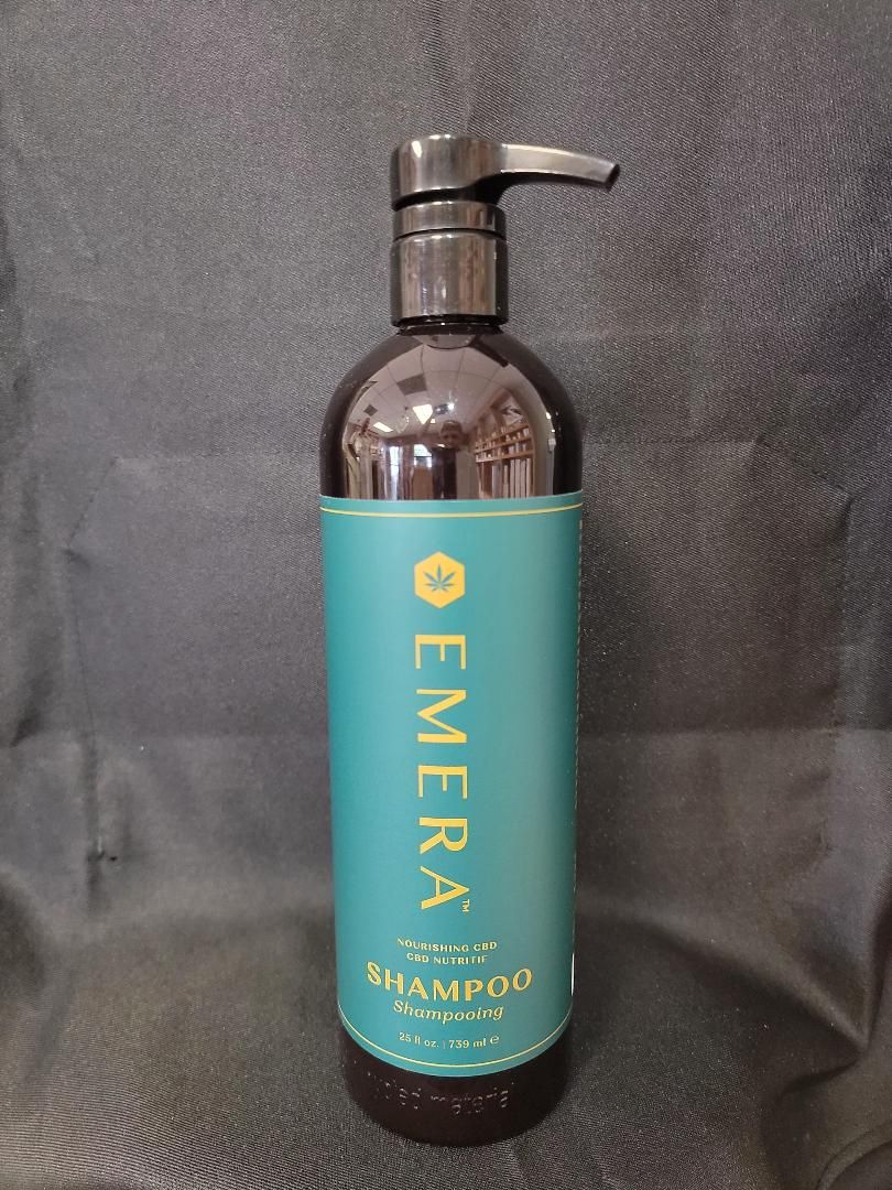 R Emera Shampoo 25 OZ