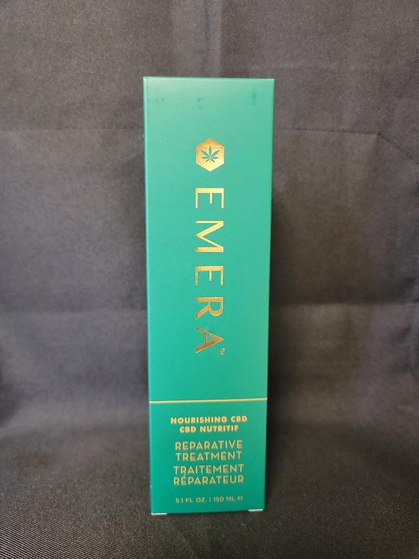 R Emera Reparative Treatment