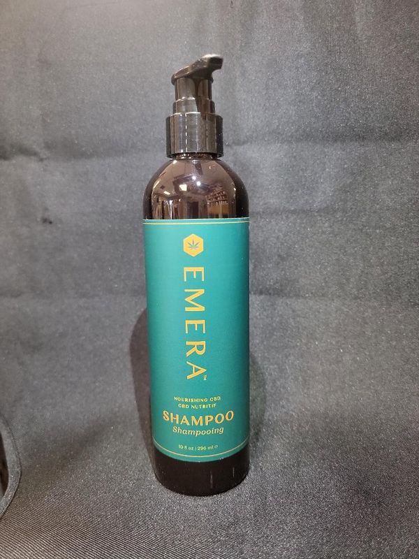 R Emera Shampoo 10 OZ