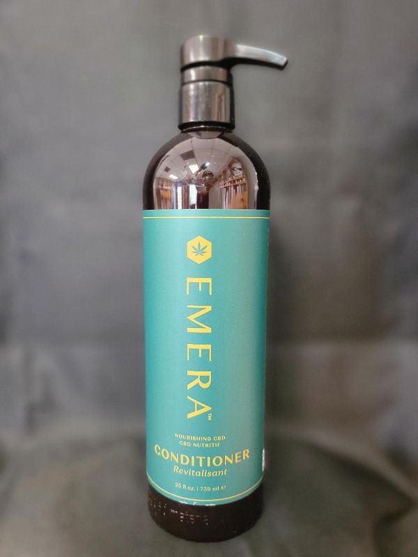 R Emera Conditioner 25 OZ