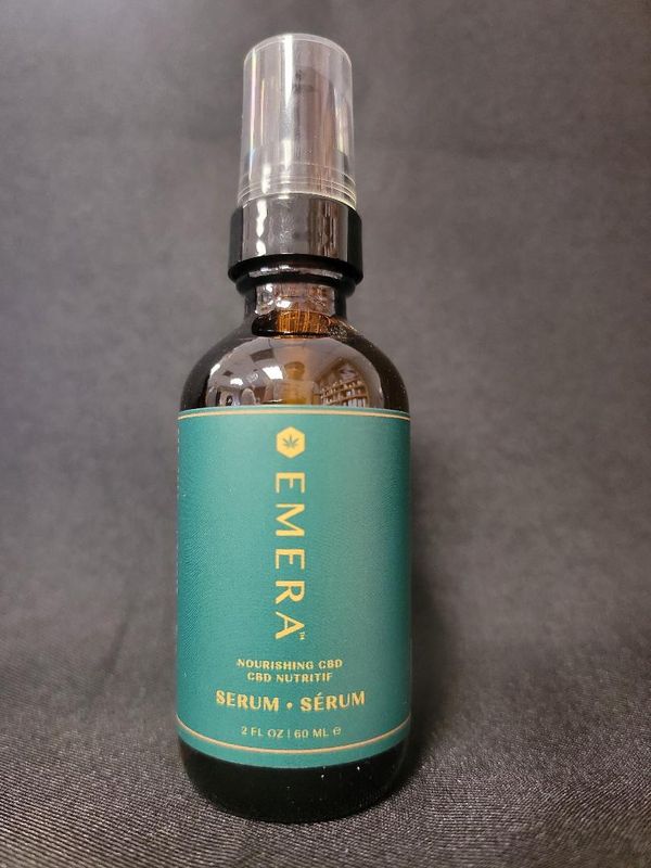 R Emera Serum