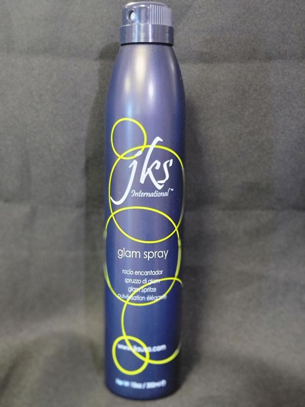 R Glam spray 10oz