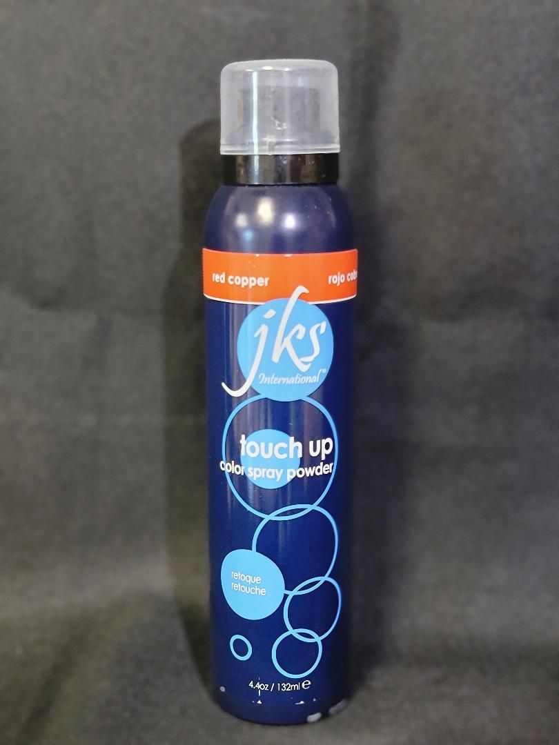 R Touch up spray RED COPPER