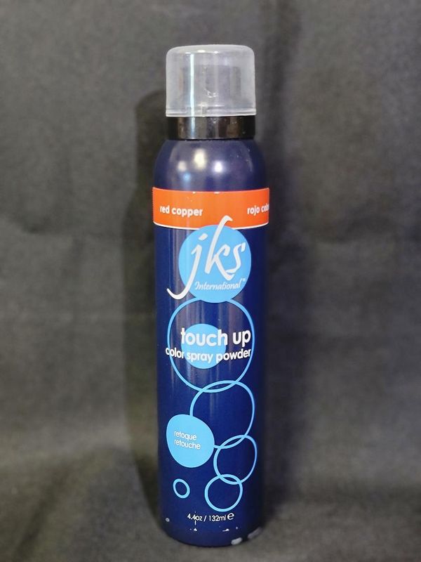 R Touch up spray RED COPPER