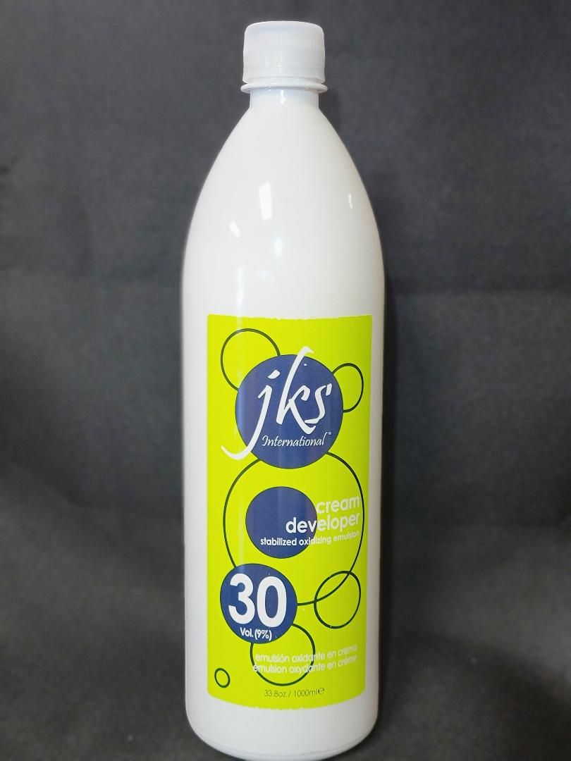 JKS Developer 30