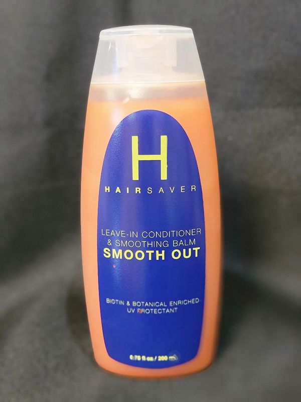 R Hairsaver Smooth Out